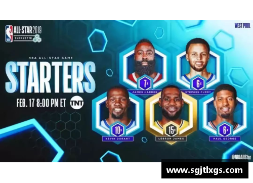 NBA竞猜：精准预测赛季明星与黑马，技术分析助你获得大奖