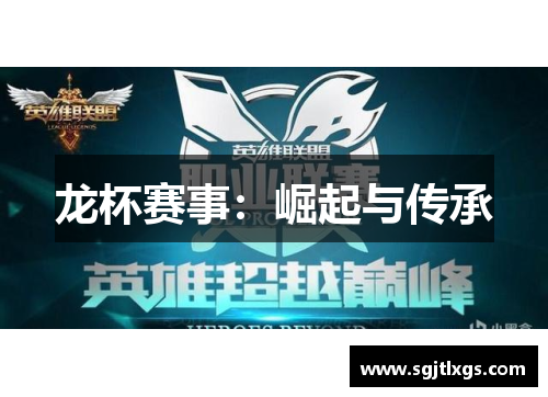 龙杯赛事：崛起与传承