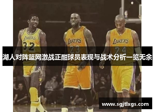 湖人对阵篮网激战正酣球员表现与战术分析一览无余