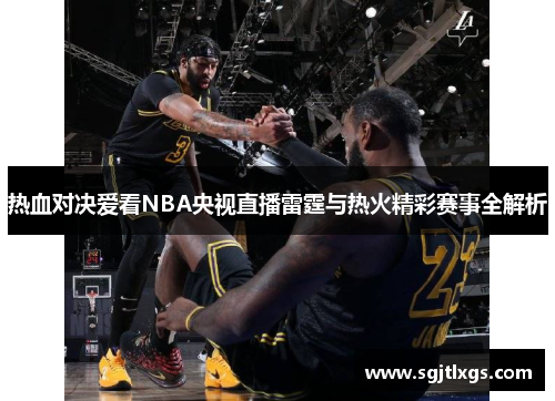 热血对决爱看NBA央视直播雷霆与热火精彩赛事全解析